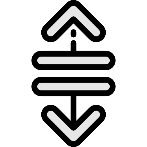 Scroll icon