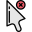 Cursor ícono 64x64