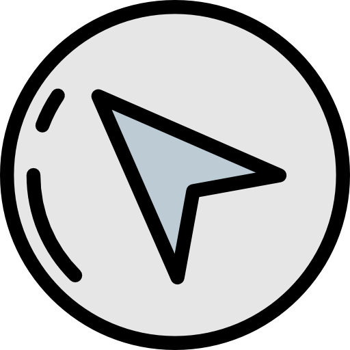 Compass Symbol