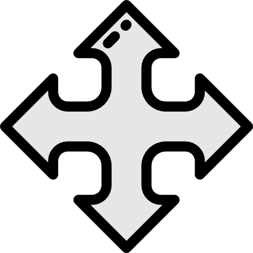 Move icon