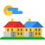 Village icon 64x64