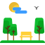 Park icon 64x64