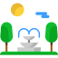 Fountain icon 64x64