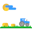 Поле иконка 64x64