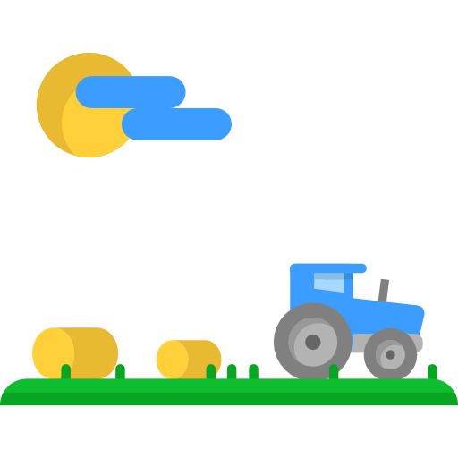 Field icon