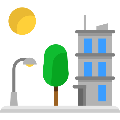 Flat icon
