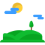 Hills icon 64x64