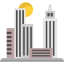 City icon 64x64