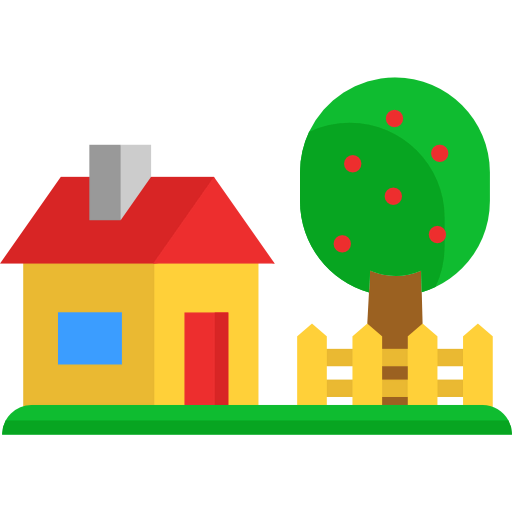 Home icon