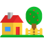Home icon 64x64