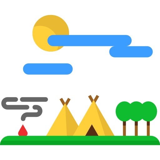 Indian icon