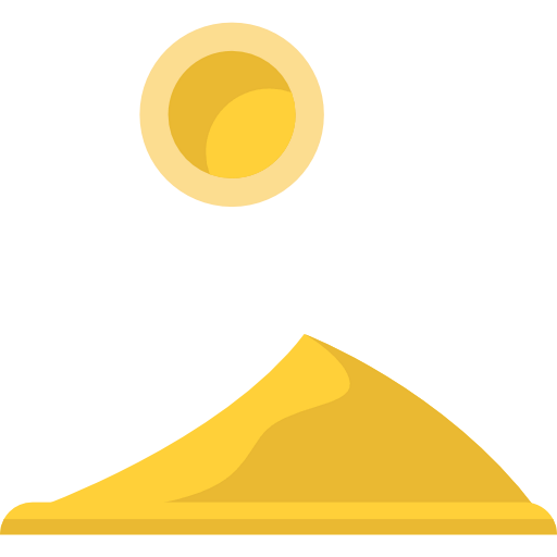 Dune icon