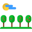 Поле иконка 64x64