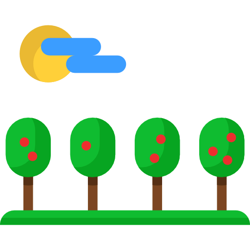 Field icon