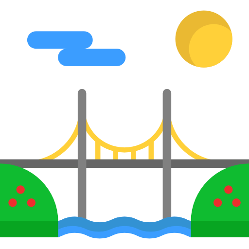 Bridge icon