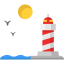 Lighthouse icon 64x64