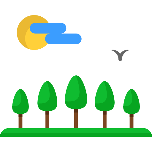 Forest icon
