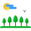 Forest icon 64x64