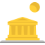Parthenon icon 64x64