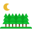 Forest icon 64x64