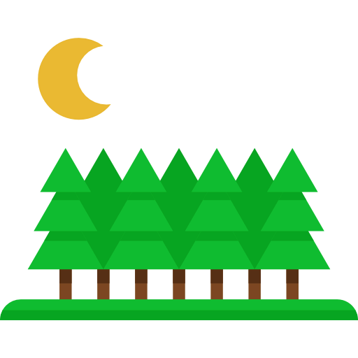 Forest icon
