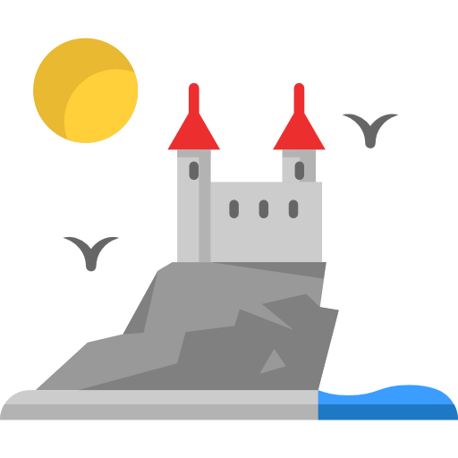 Castle icon