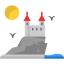 Castle icon 64x64