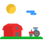 Сарай иконка 64x64