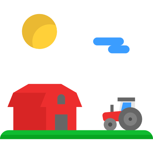 Barn icon