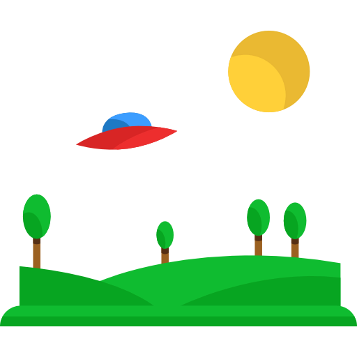 Ufo icon