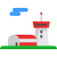 Hangar icon 64x64