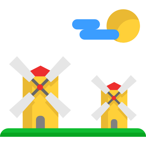 Mill icon