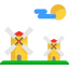 Mill icon 64x64