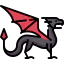 Dragon icon 64x64