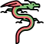 Dragon ícono 64x64