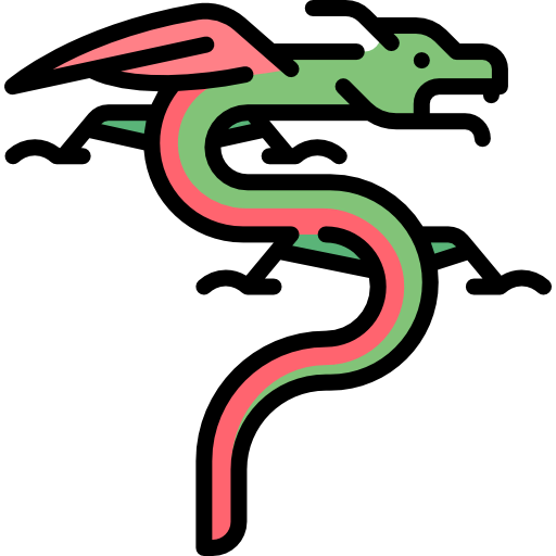 Dragon Symbol