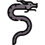 Dragon ícono 64x64