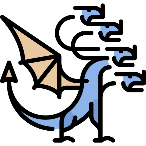 Dragon icon
