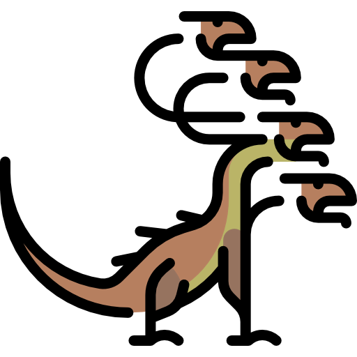 Dragon icon