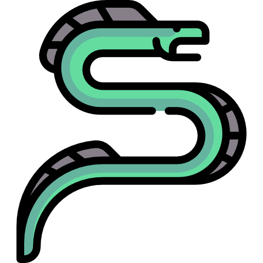 Dragon icon