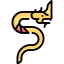 Dragon アイコン 64x64