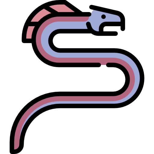 Dragon icon