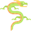Dragon アイコン 64x64
