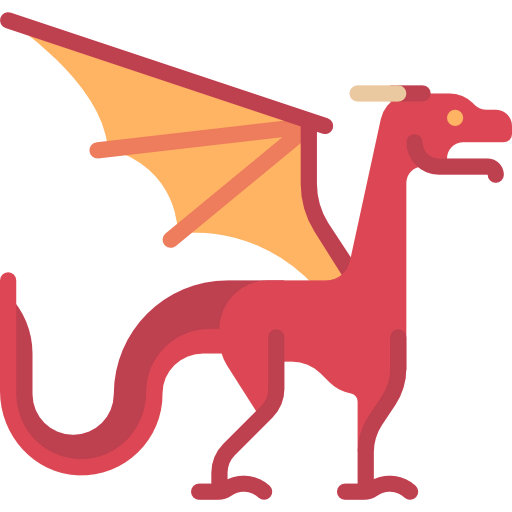 Dragon icon