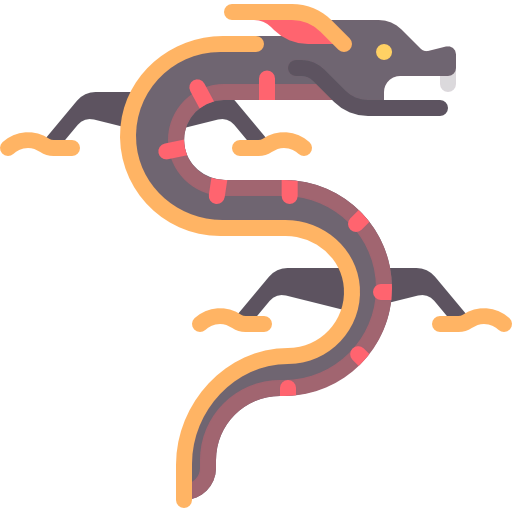 Dragon icon