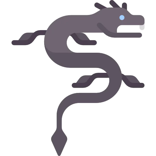 Dragon icon