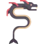 Dragon アイコン 64x64
