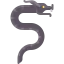 Dragon アイコン 64x64