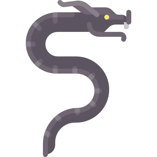 Dragon icon