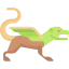 Dragon アイコン 64x64